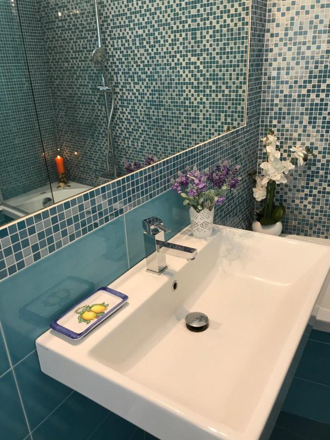 カステルモーラGiorgiada Relaxアパートメント エクステリア 写真