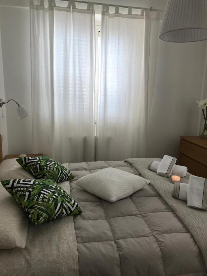 カステルモーラGiorgiada Relaxアパートメント エクステリア 写真