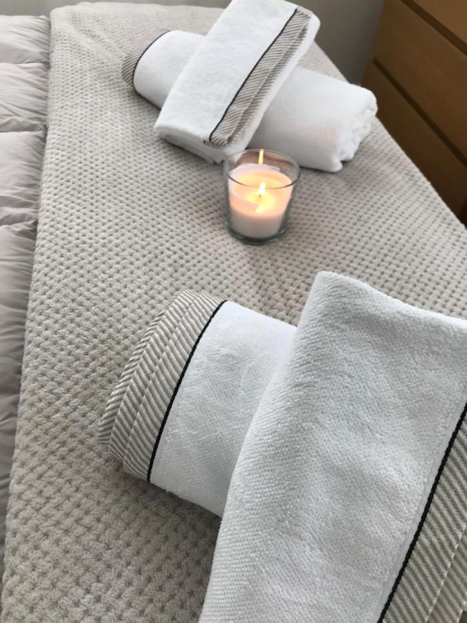 カステルモーラGiorgiada Relaxアパートメント エクステリア 写真