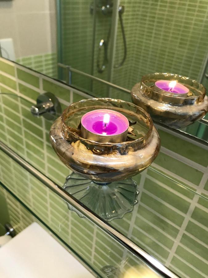 カステルモーラGiorgiada Relaxアパートメント エクステリア 写真