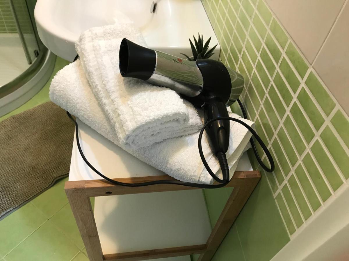 カステルモーラGiorgiada Relaxアパートメント エクステリア 写真